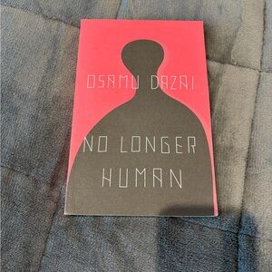 No Longer Human